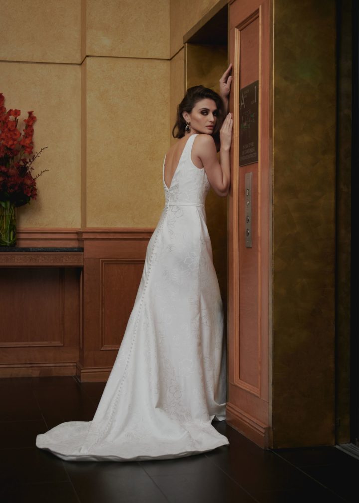 Hera Couture - Minos - Image 3