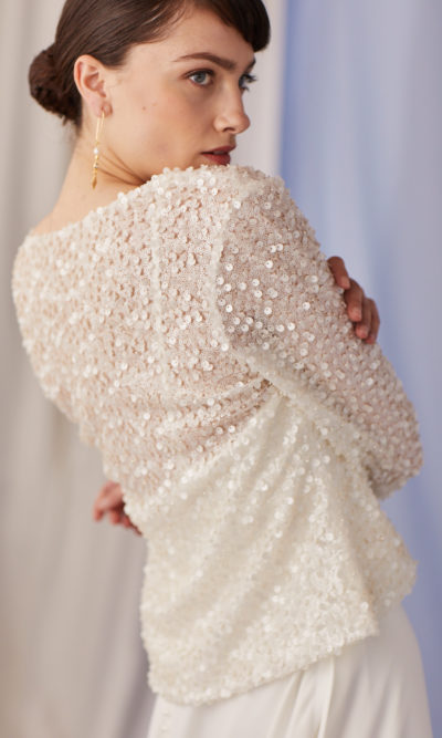 Hera Couture - Cassandra Jacket