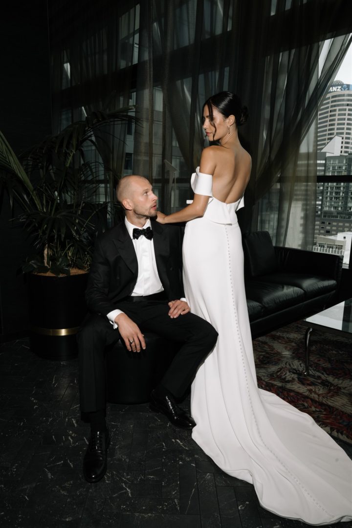 Hera Couture - Donati - Image 2