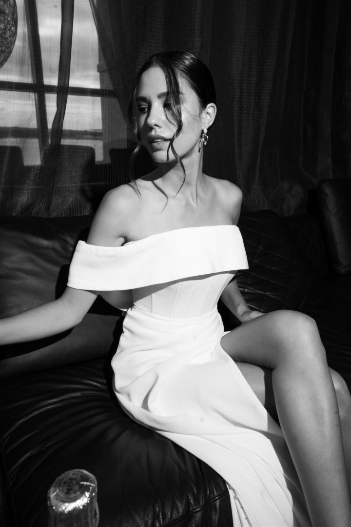 Hera Couture - Donati