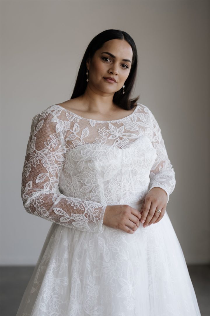 Hera Couture - Amelia Curve - Image 6