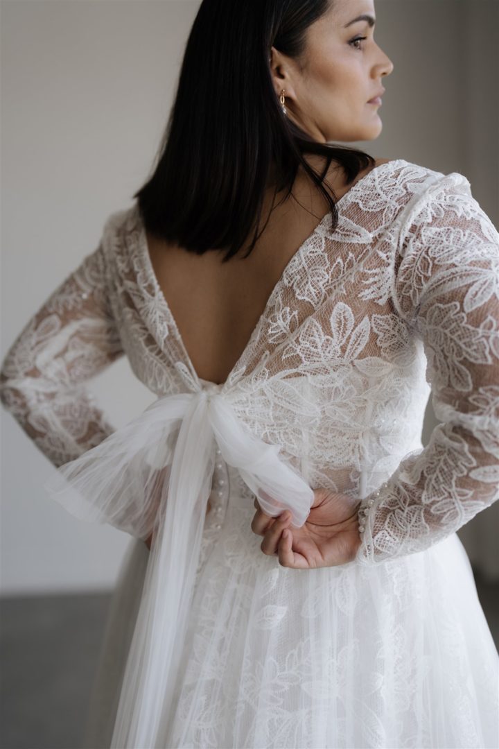 Hera Couture - Amelia Curve - Image 7