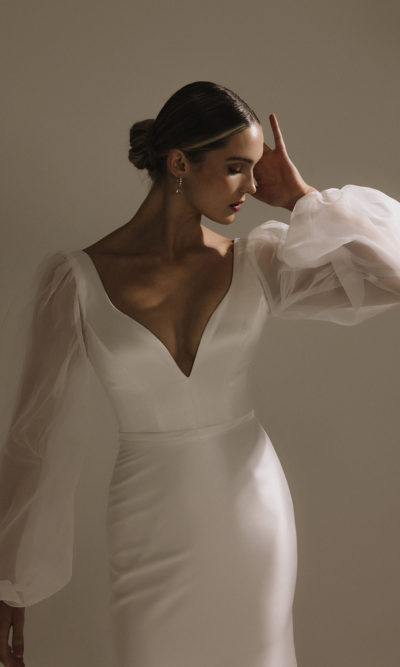 Hera Couture - Aldith