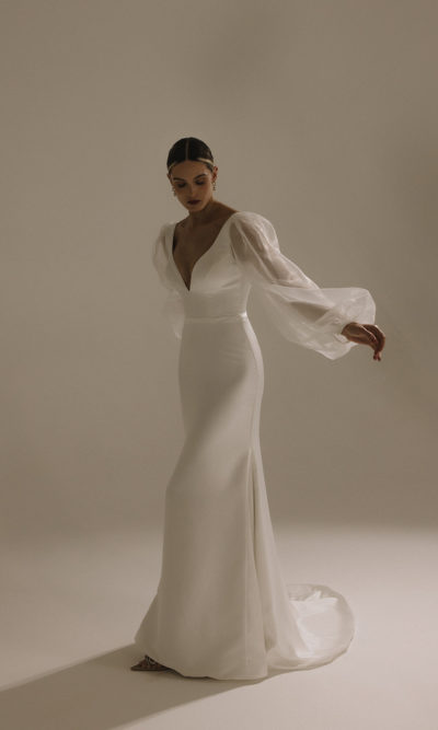 Alternative view of Hera Couture - Aldith