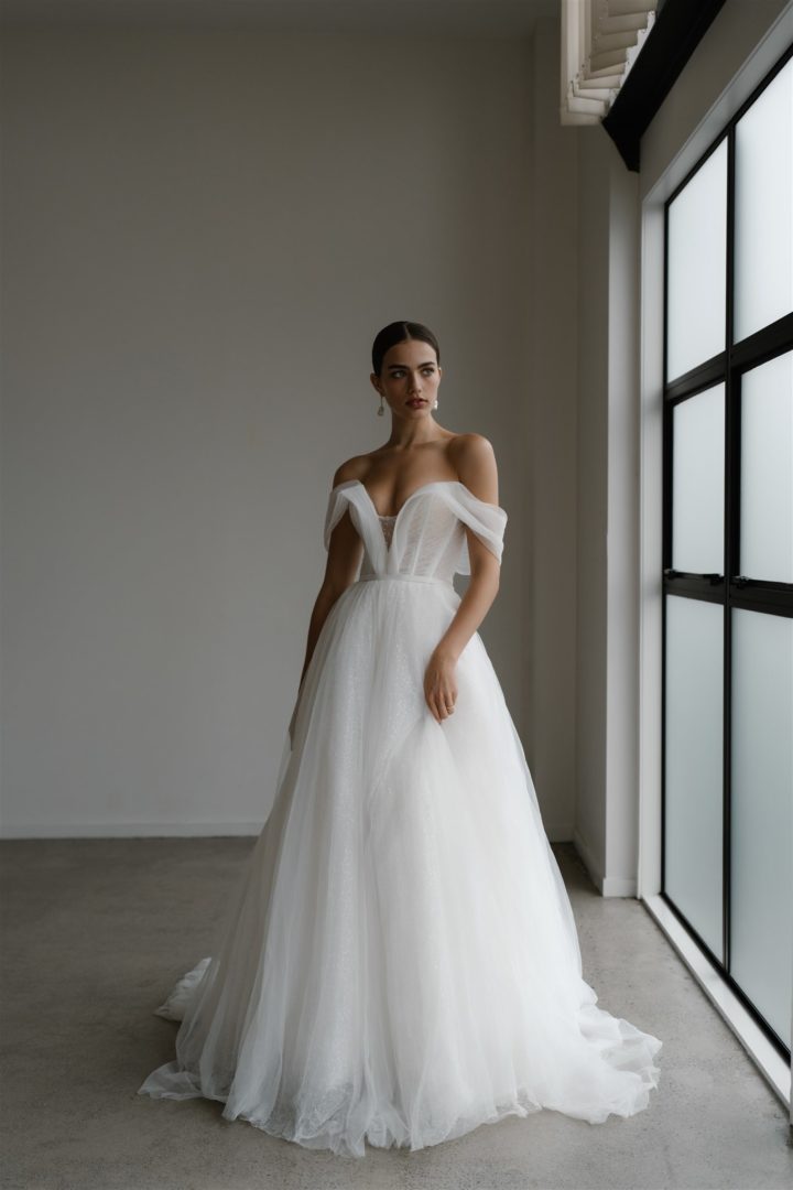 Hera Couture - Astrid - Image 2