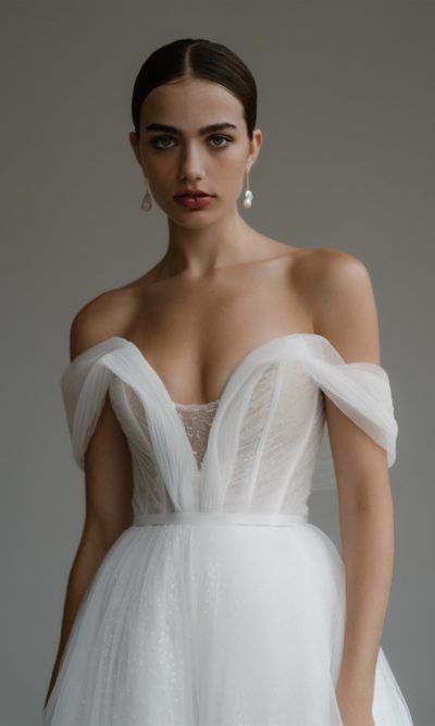 Hera Couture - Astrid