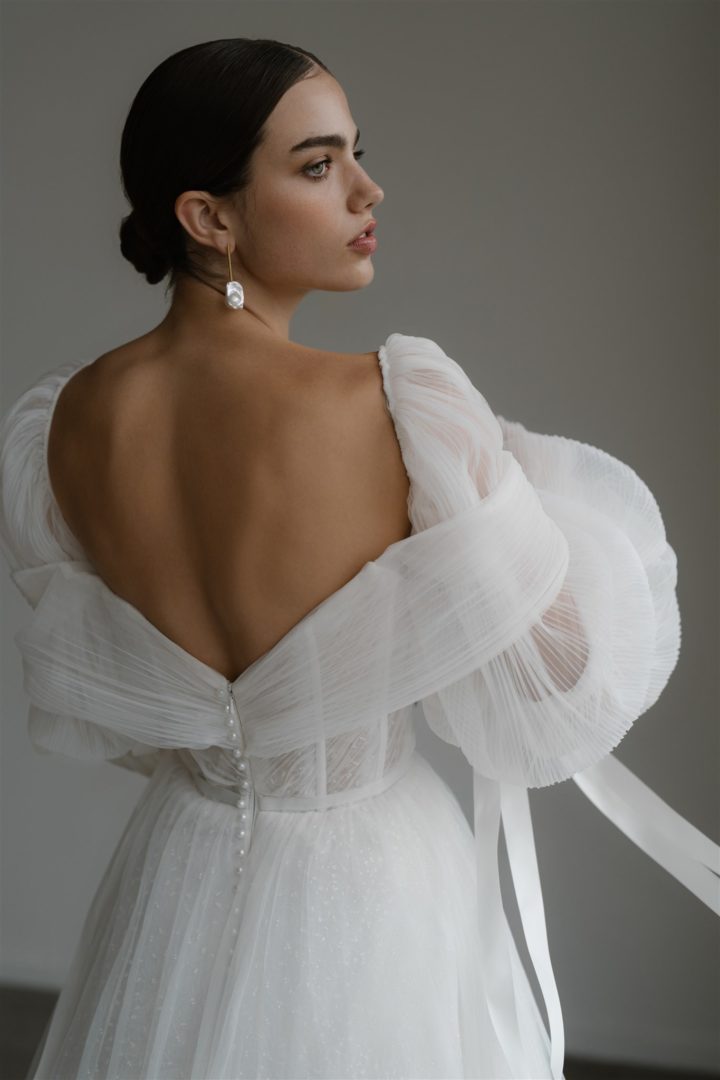 Hera Couture - Astrid - Image 5