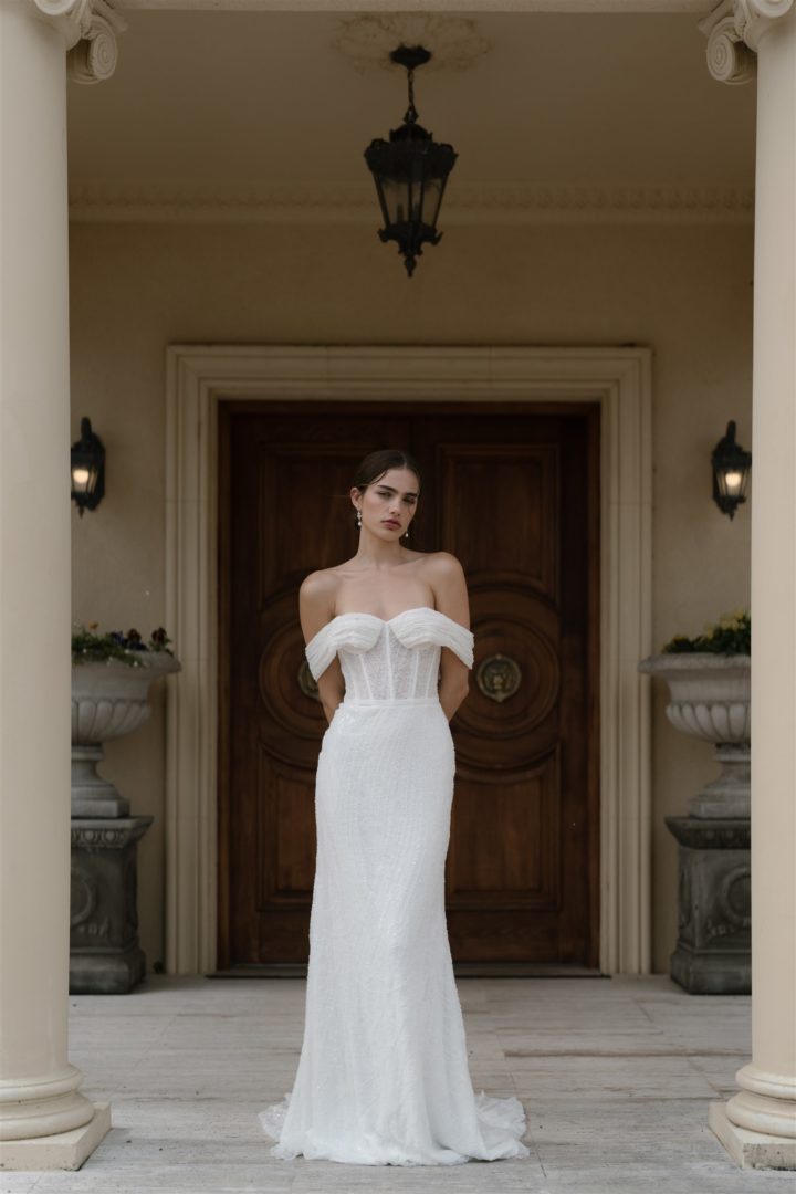 Hera Couture - Cometta - Image 6