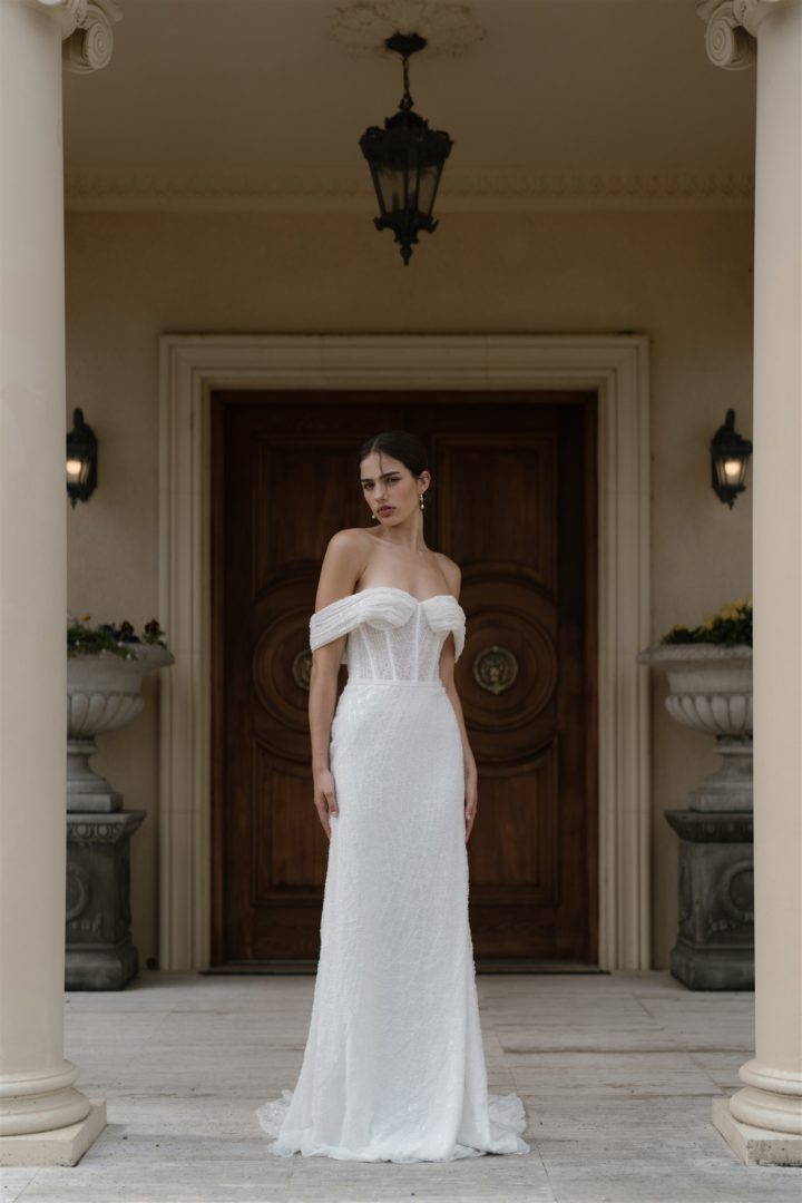 Hera Couture - Cometta - Image 2