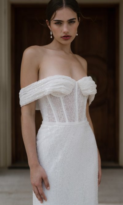 Hera Couture - Cometta