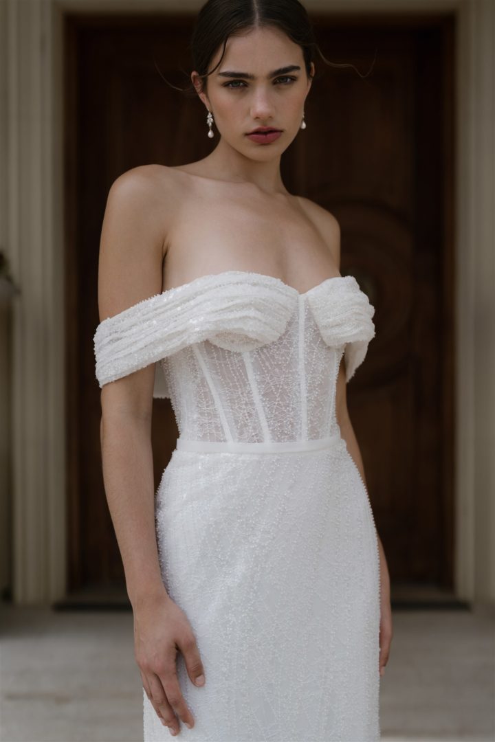 Hera Couture - Cometta