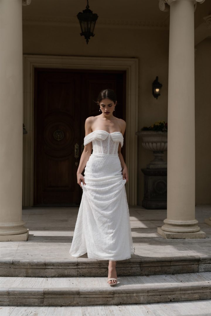 Hera Couture - Cometta - Image 10