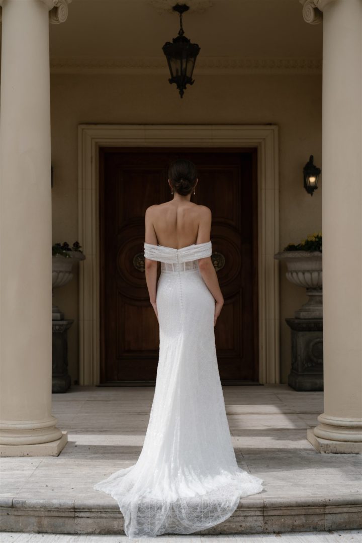 Hera Couture - Cometta - Image 3