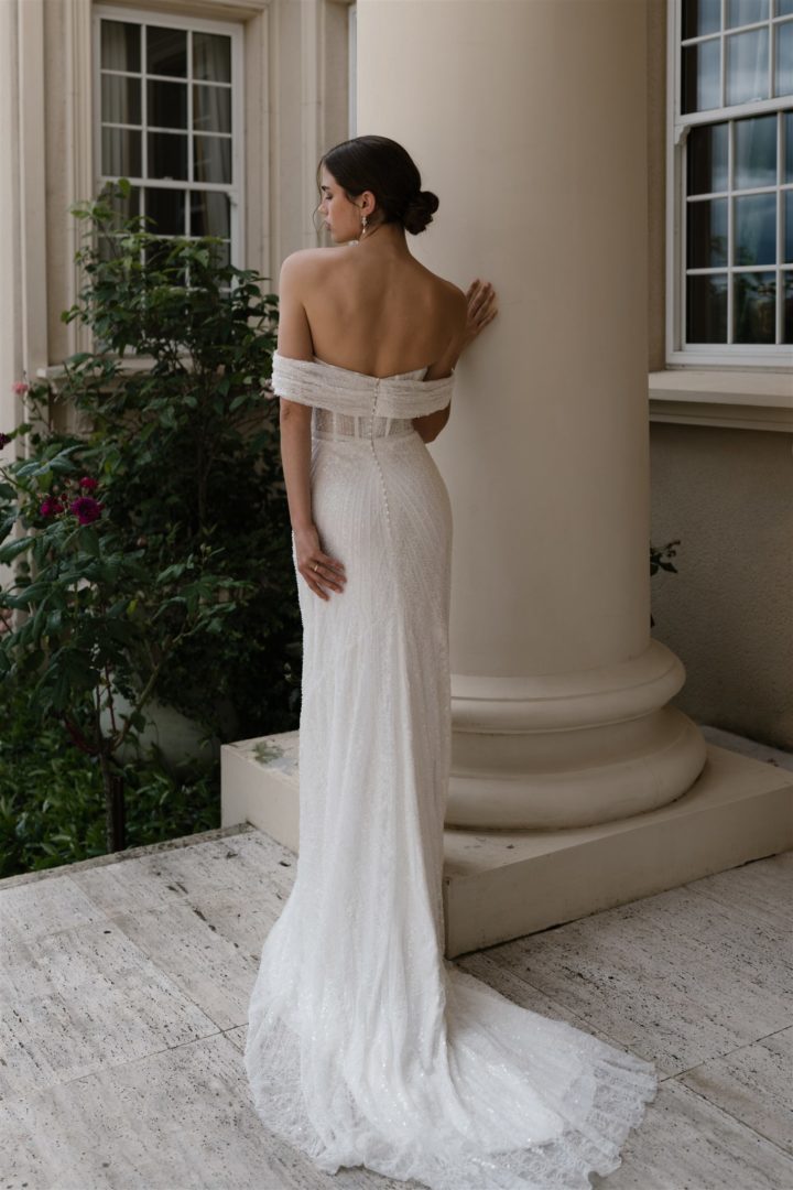 Hera Couture - Cometta - Image 7