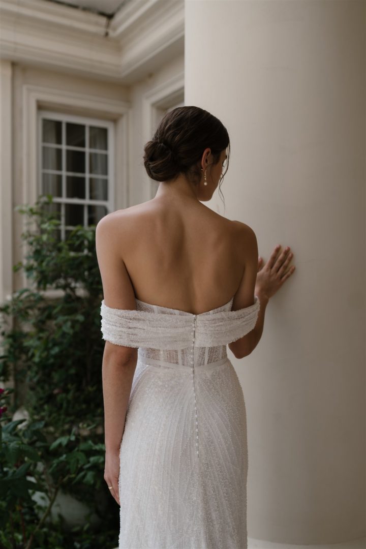 Hera Couture - Cometta - Image 5