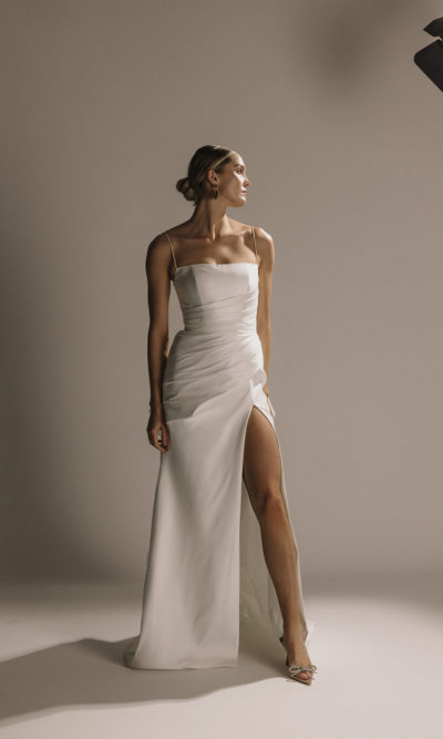 Alternative view of Hera Couture - Costa
