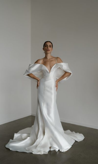 Alternative view of Hera Couture - Fleuretta