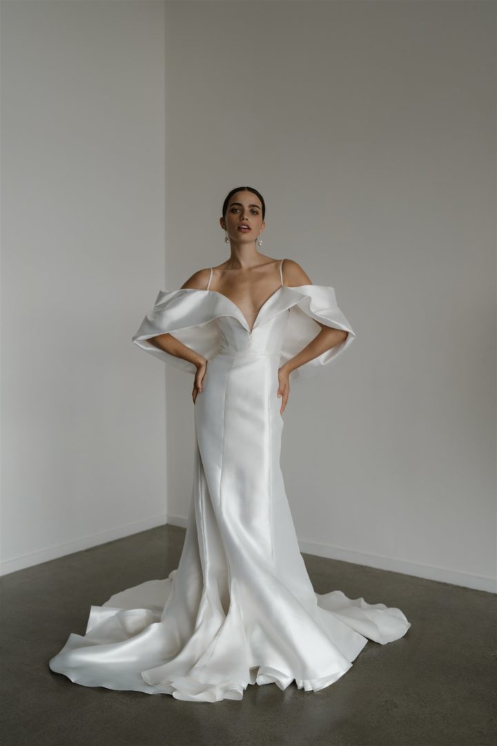 Hera Couture - Fleuretta - Image 2