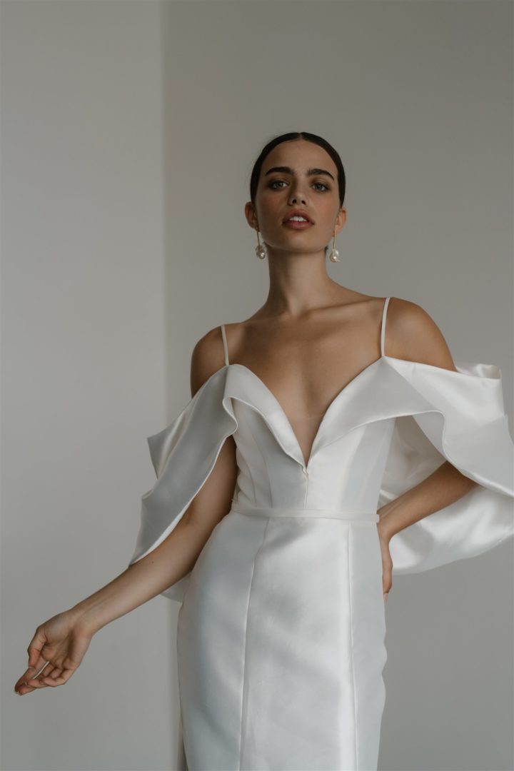 Hera Couture - Fleuretta - Image 8