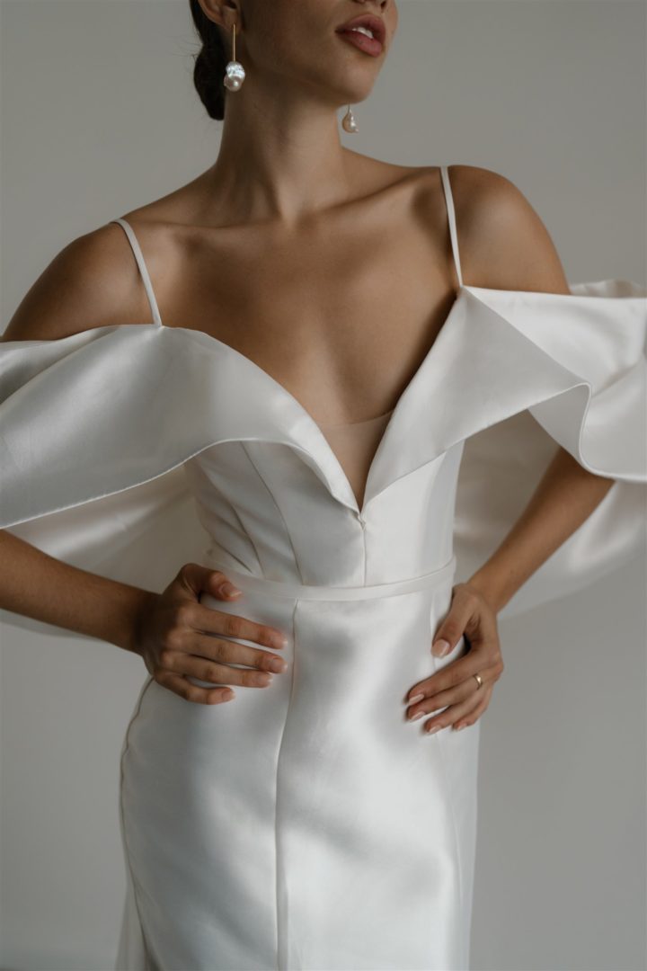 Hera Couture - Fleuretta - Image 4