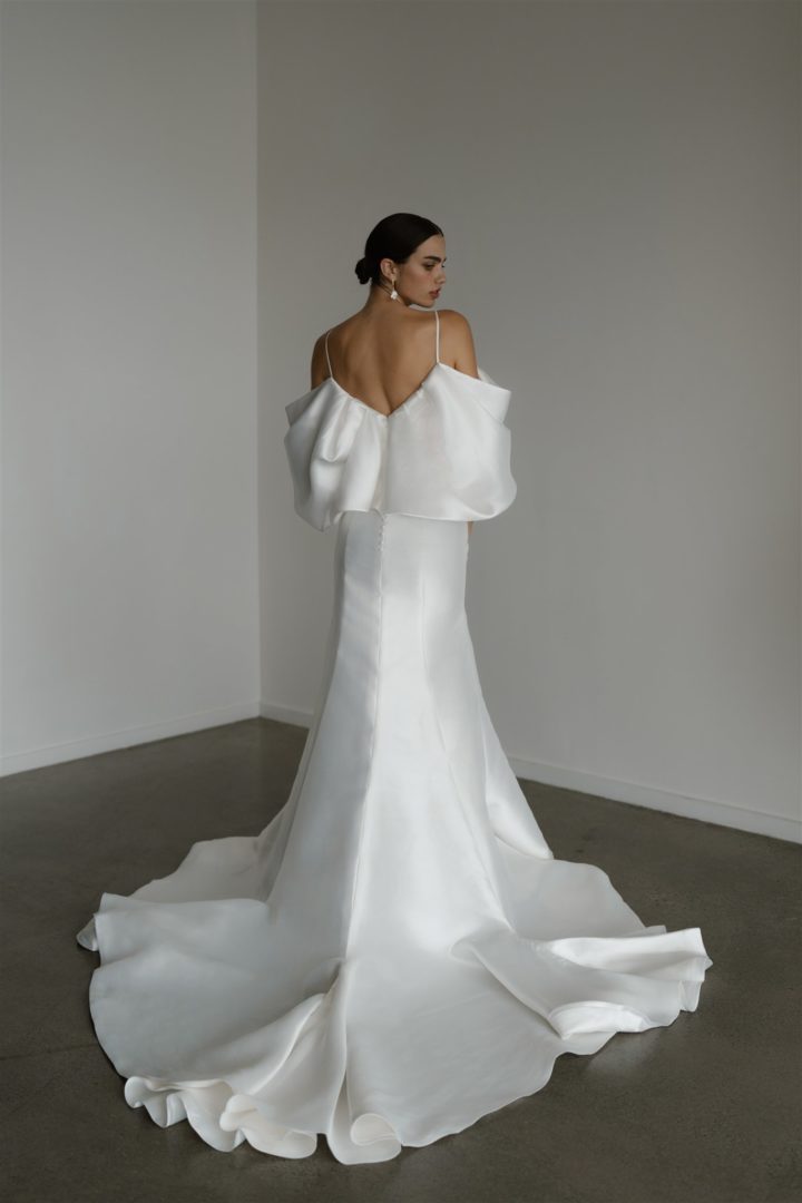 Hera Couture - Fleuretta - Image 3
