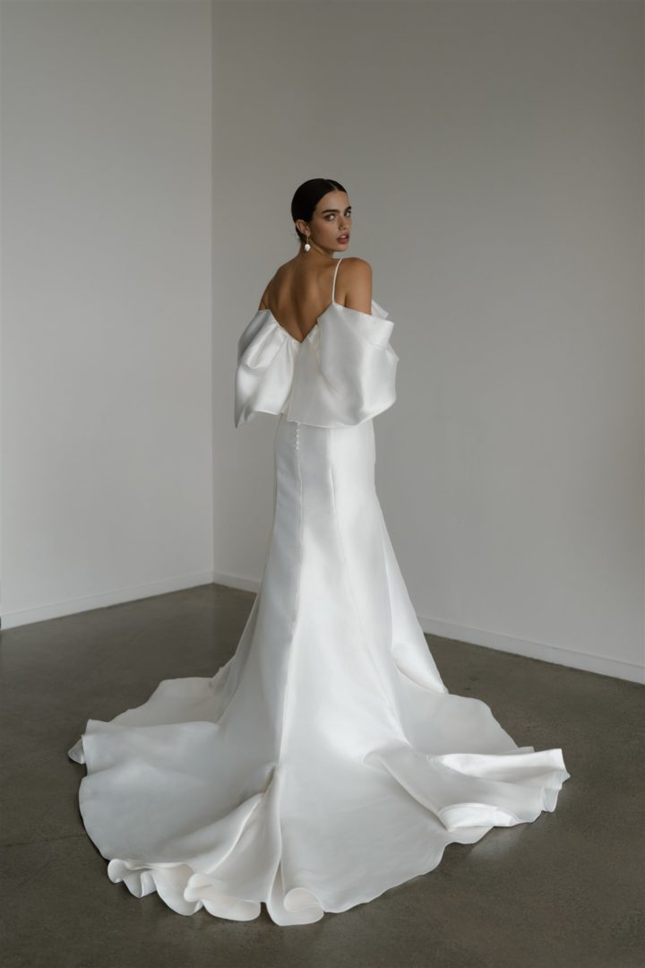 Hera Couture - Fleuretta - Image 9