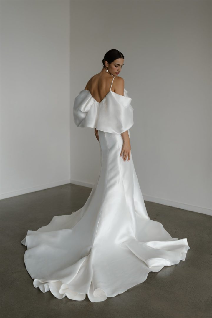 Hera Couture - Fleuretta - Image 7