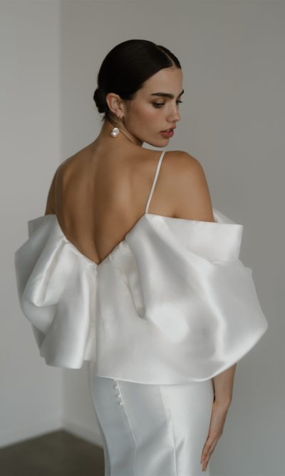 Hera Couture - Fleuretta