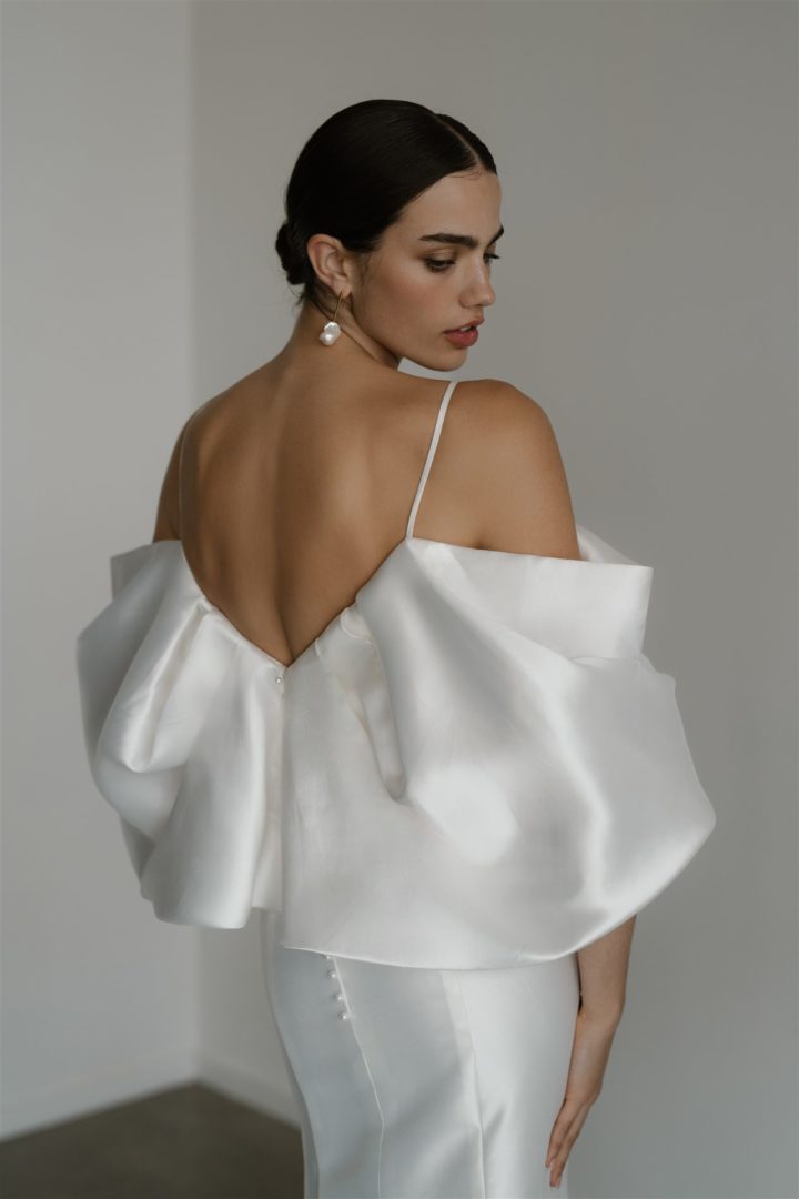 Hera Couture - Fleuretta