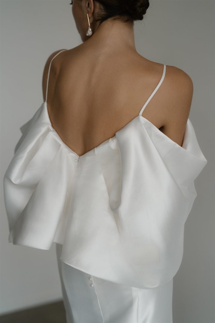 Hera Couture - Fleuretta - Image 5