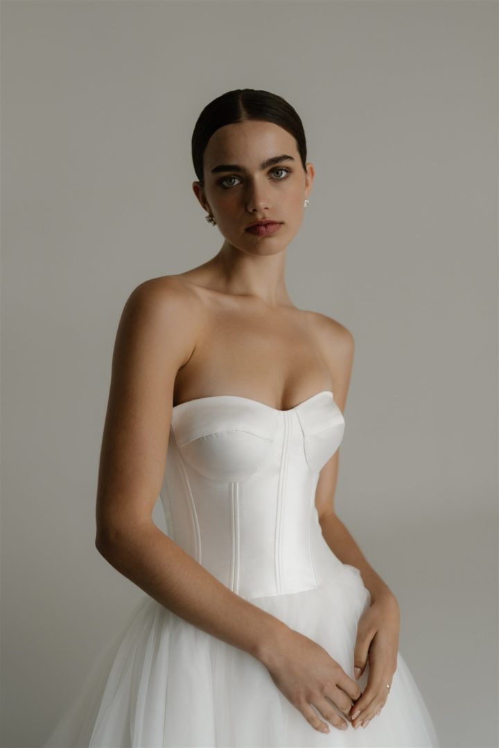 Hera Couture - Florence - Image 5