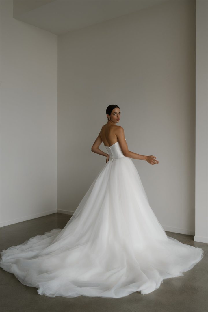 Hera Couture - Florence - Image 3
