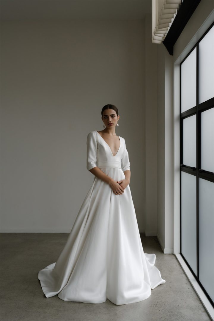 Hera Couture - Gracie - Image 7