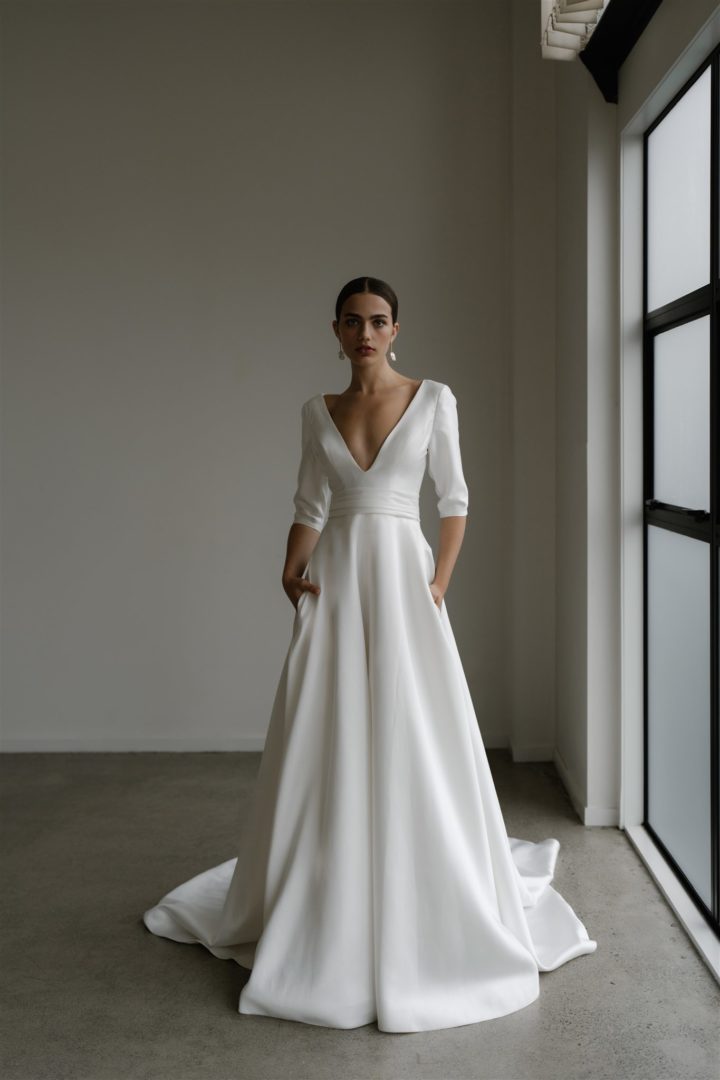 Hera Couture - Gracie - Image 3