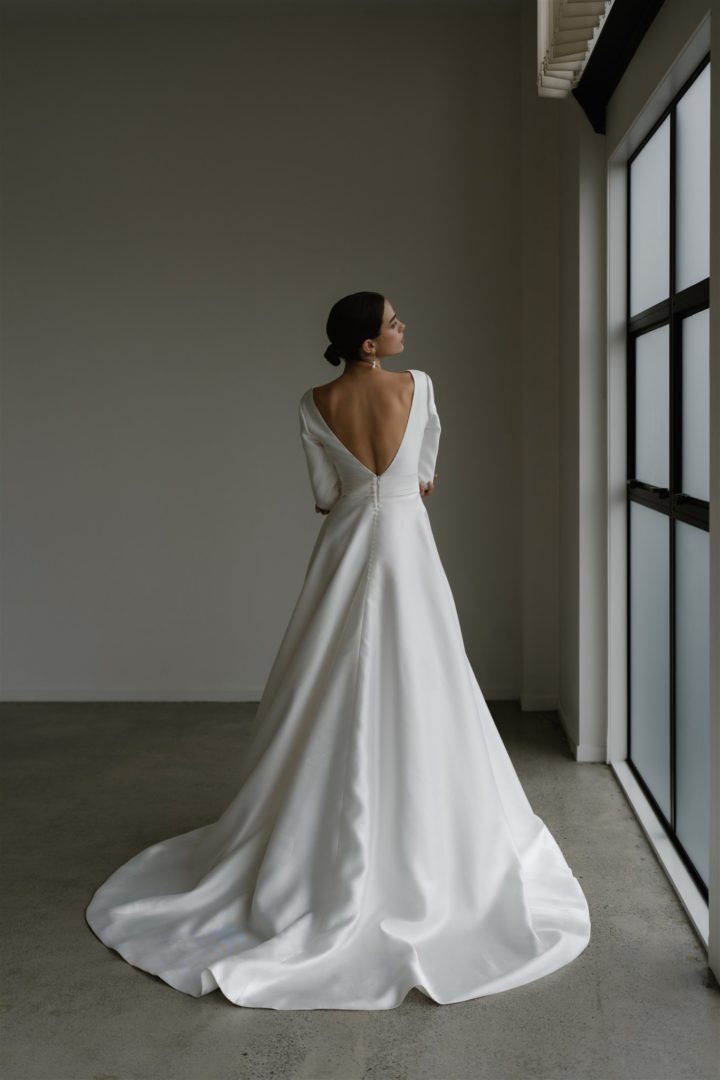 Hera Couture - Gracie - Image 4