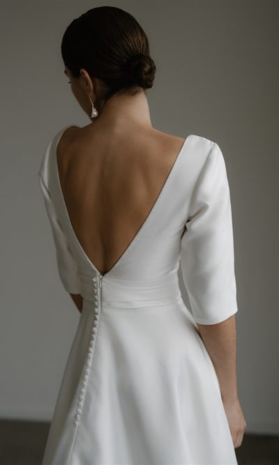 Alternative view of Hera Couture - Gracie