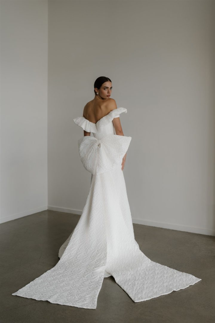 Hera Couture - Isidora - Image 6