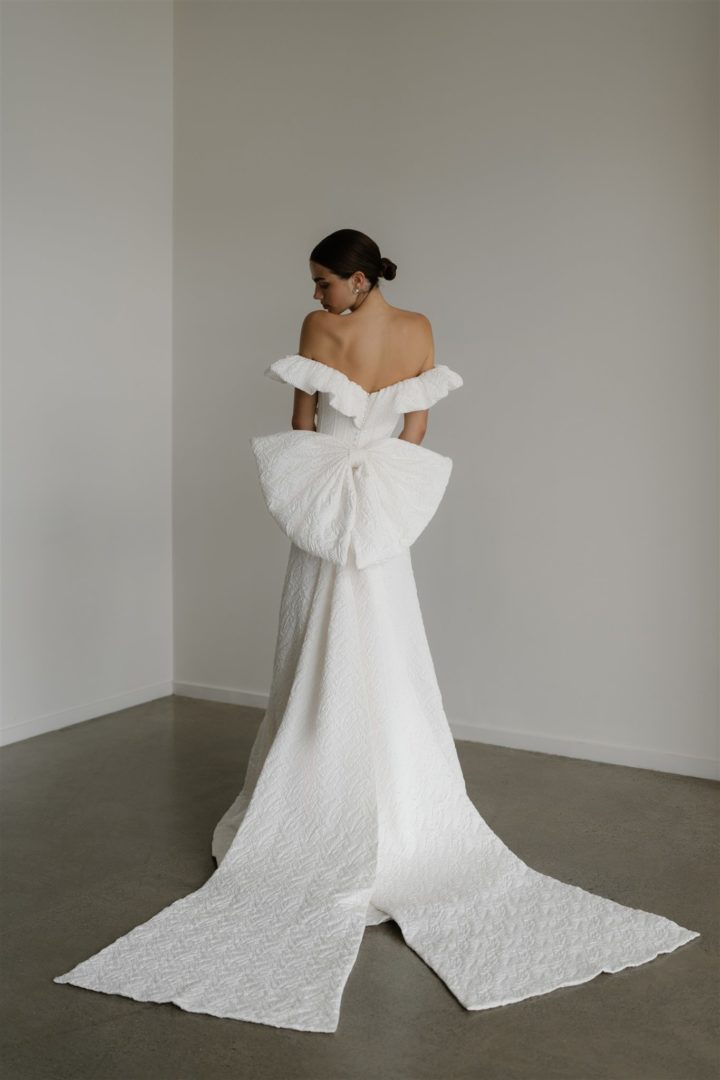 Hera Couture - Isidora - Image 3