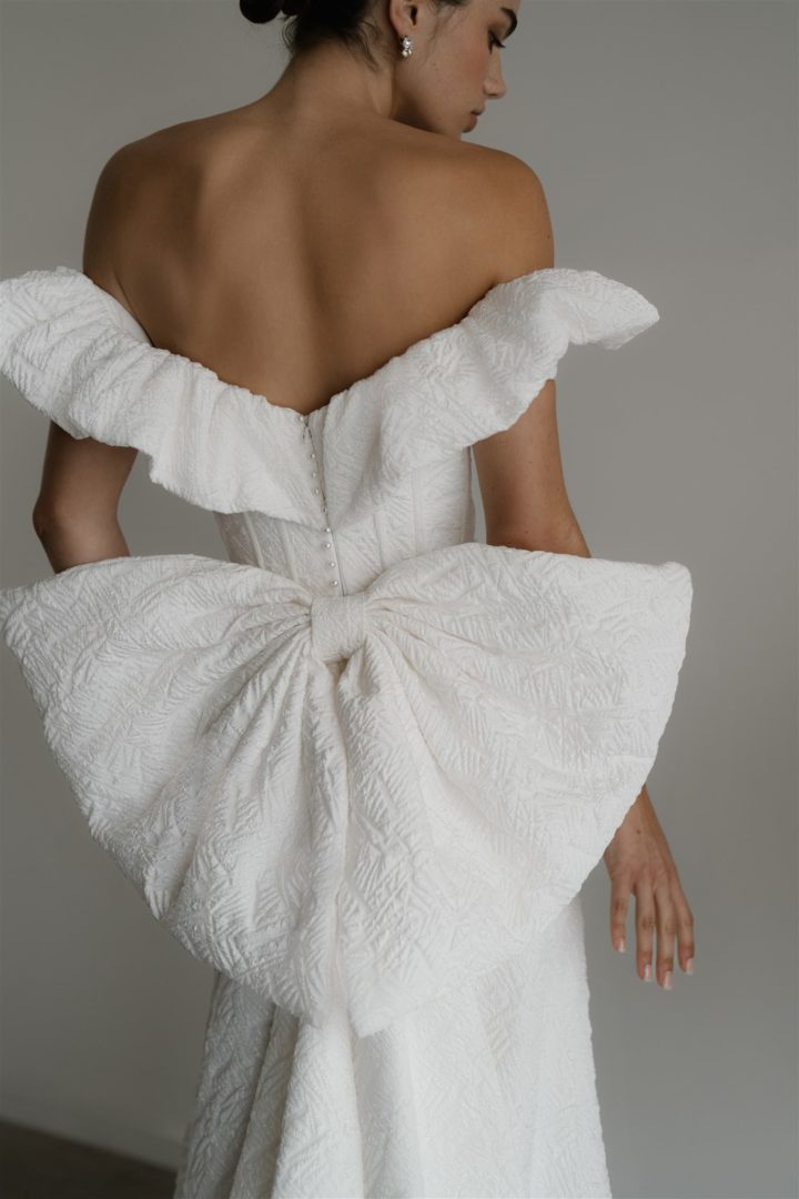 Hera Couture - Isidora - Image 5