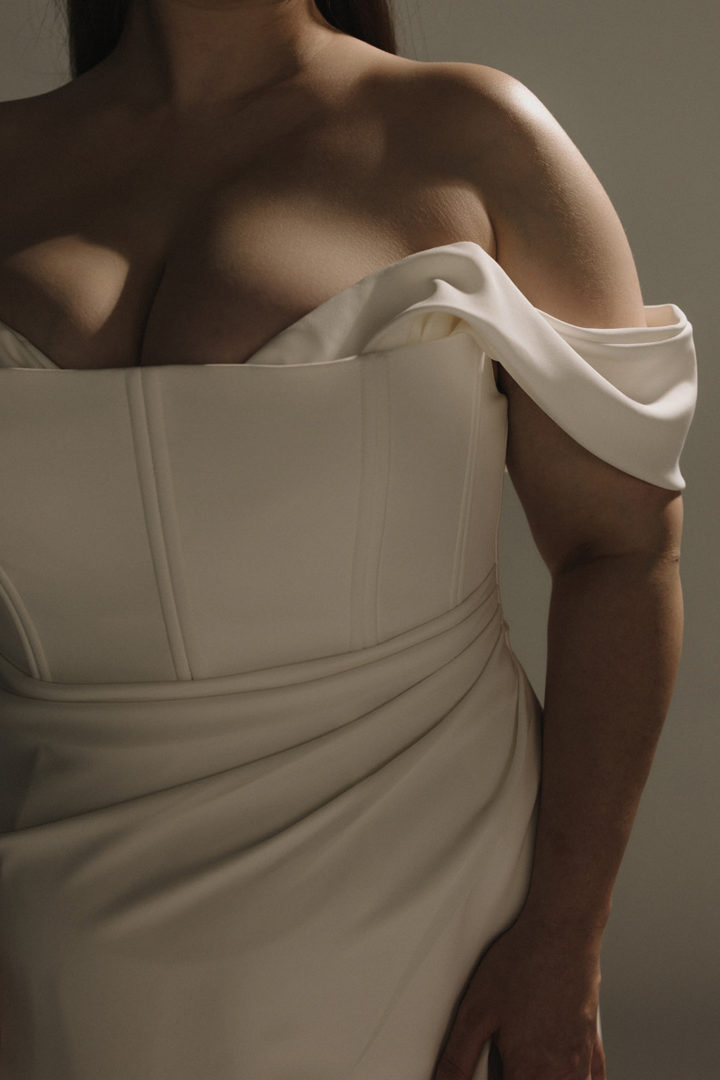 Hera Couture - Joselyn Curve