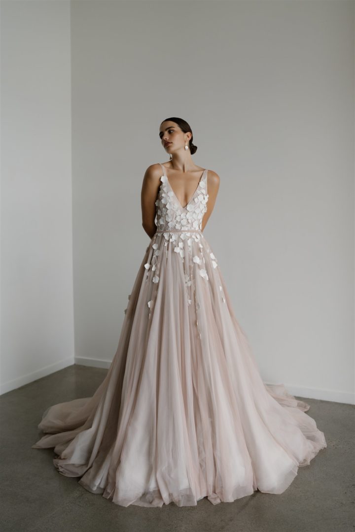 Hera Couture - Lavant Blush - Image 6