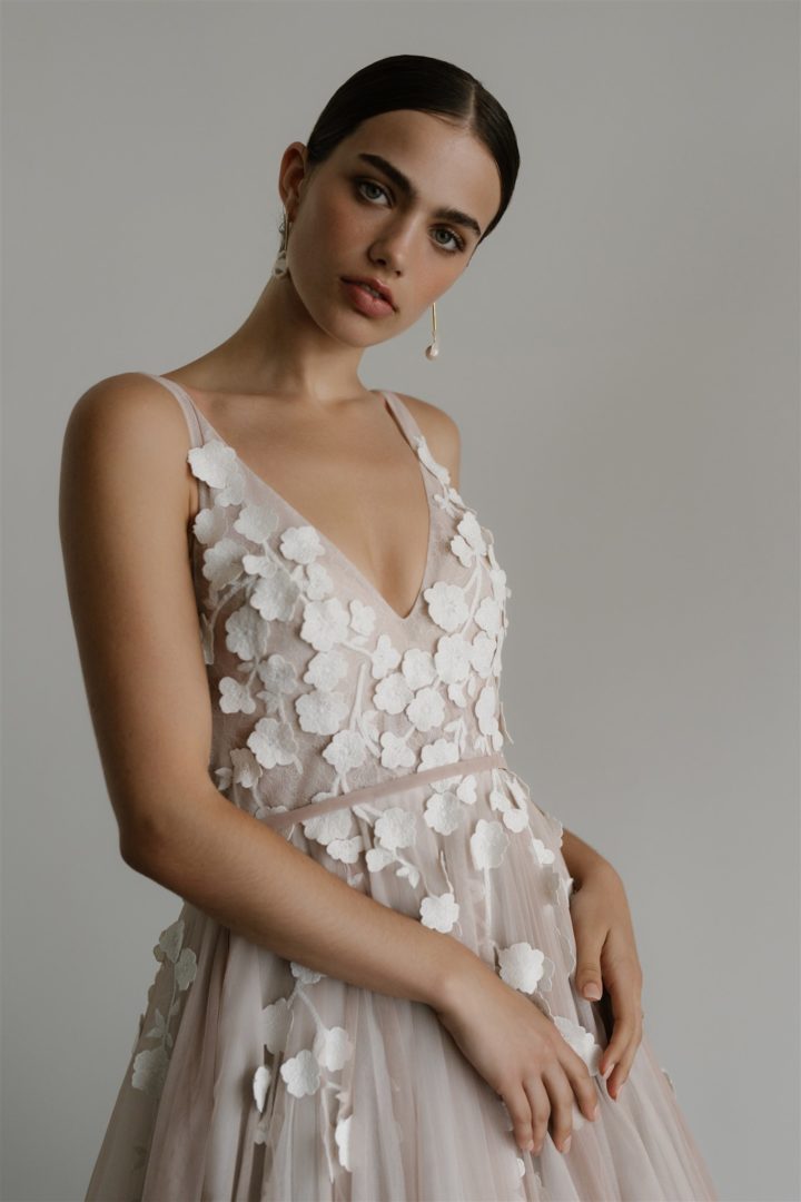 Hera Couture - Lavant Blush - Image 4