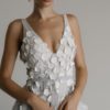 Hera Couture - Lavant Dove Grey