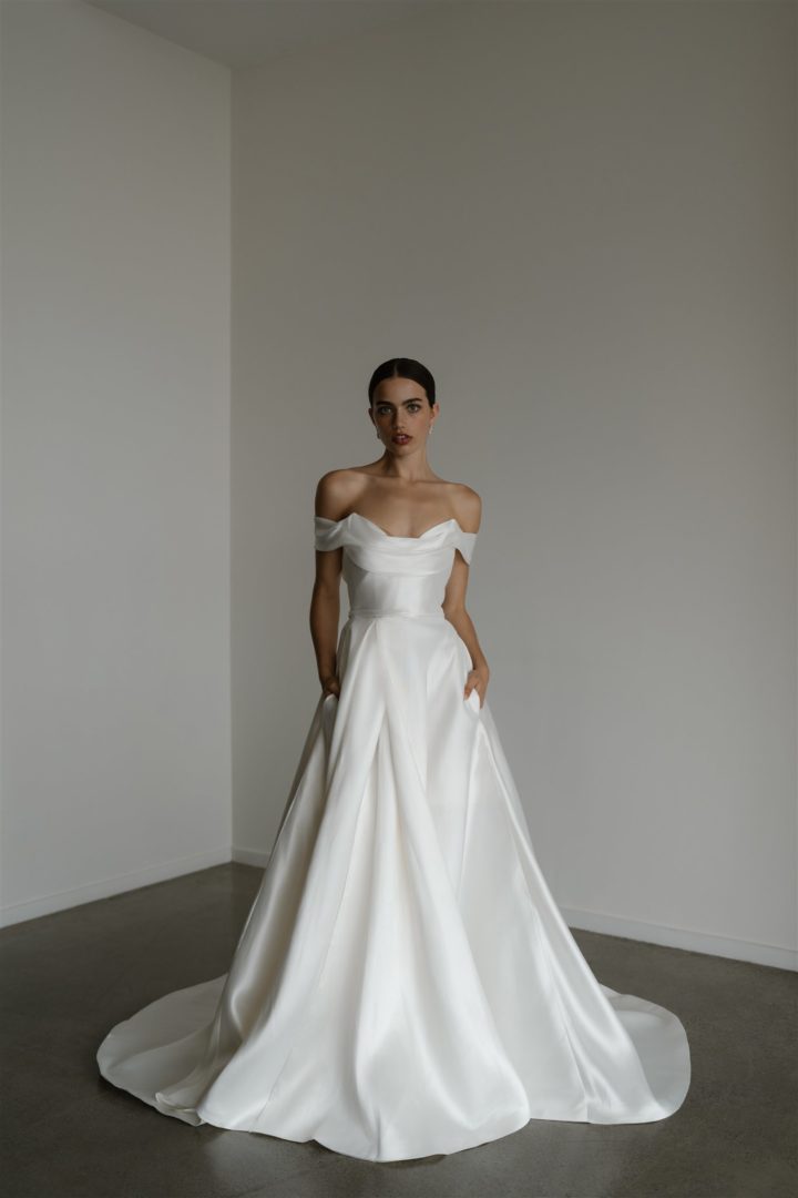 Hera Couture - Le Belle V2 - Image 6