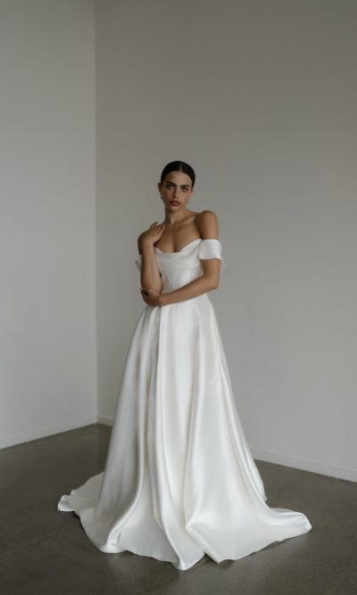 Alternative view of Hera Couture - Le Belle V2