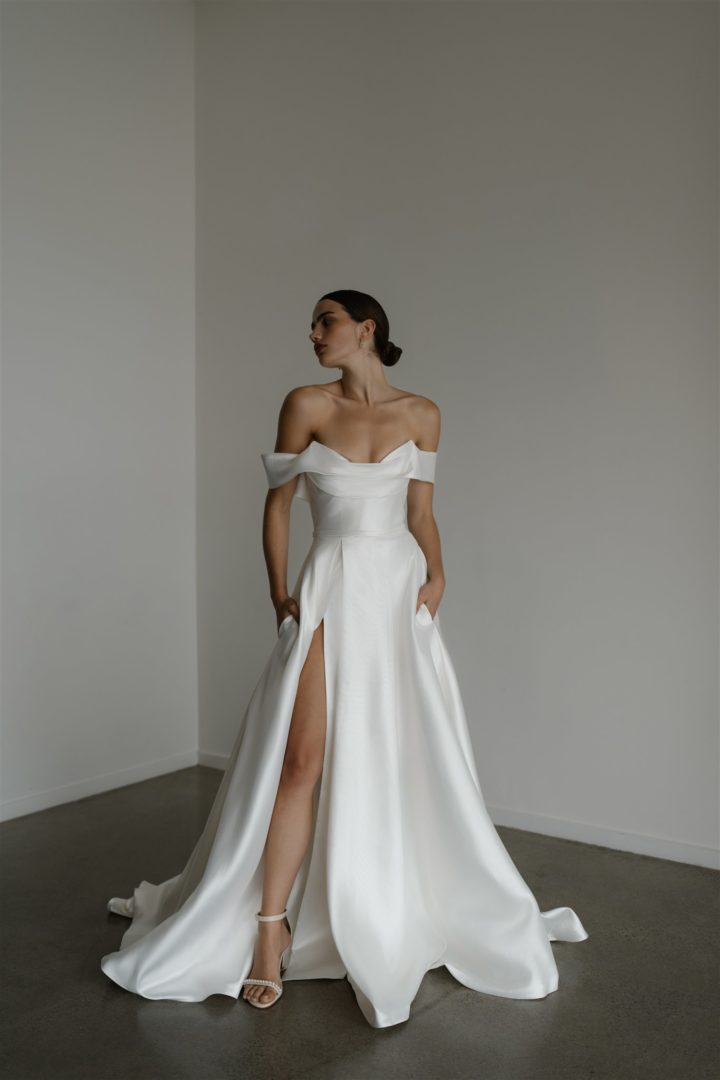 Hera Couture - Le Belle V2 - Image 9