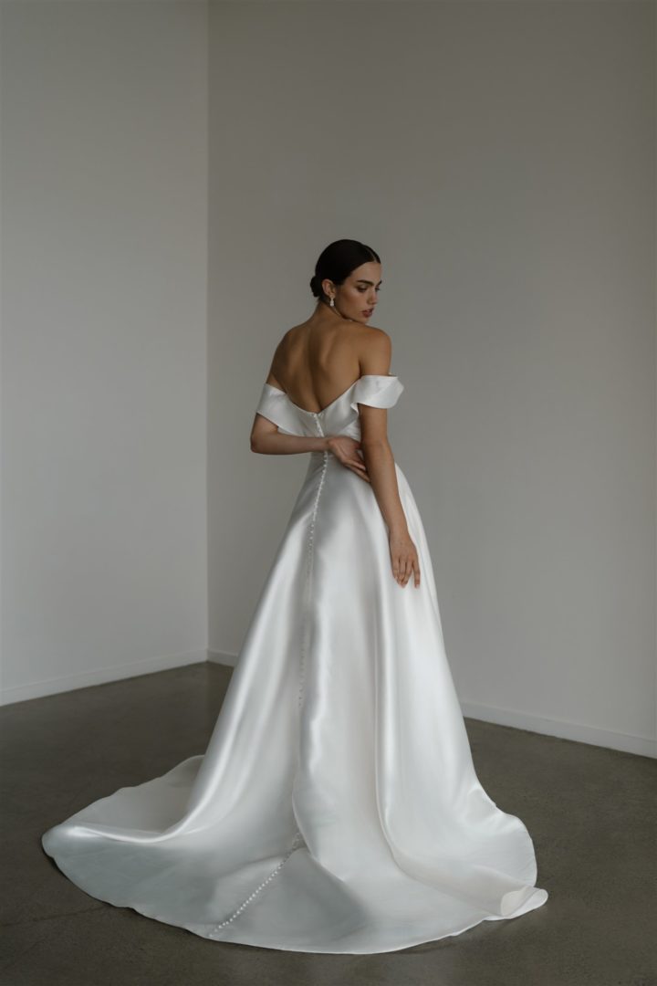 Hera Couture - Le Belle V2 - Image 3