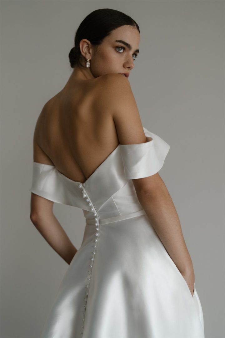 Hera Couture - Le Belle V2 - Image 5