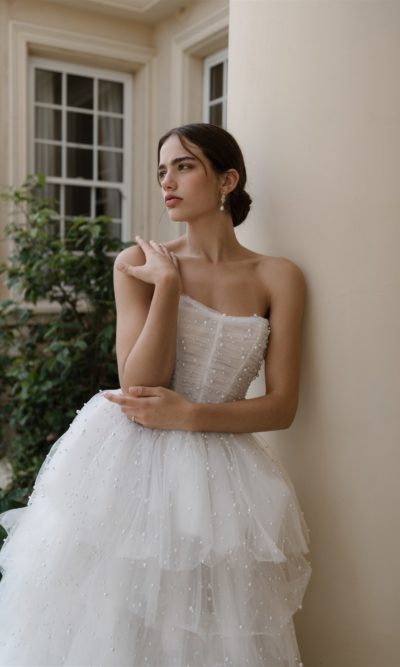Hera Couture - Le Lumen
