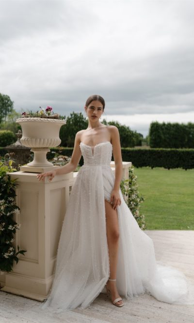 Alternative view of Hera Couture - Le Tinta